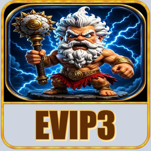 Detail APK evip3