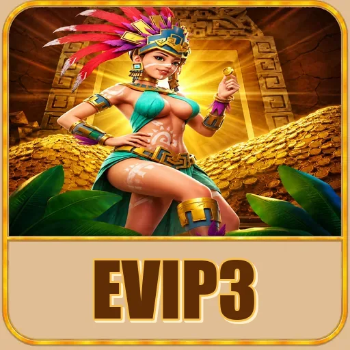 Aplikasi evip3 Android