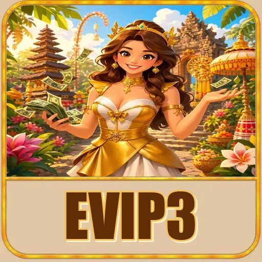 Screenshot Proses Instalasi evip3 APK