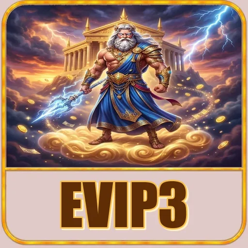 Keamanan evip3
